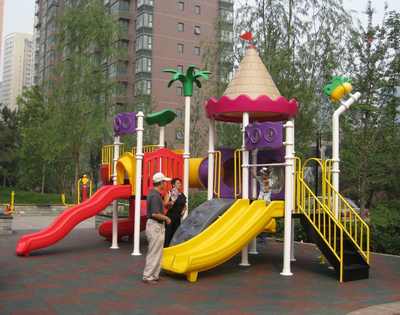 精选优质儿童组合滑梯厂家，用料实在，质量可靠，守护孩子安全快乐成长