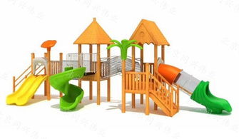 儿童攀爬设备与组合滑梯选购指南 报价区间与厂家选择建议
