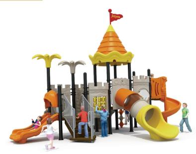 深圳与东莞 户外儿童游乐新选择，组合滑梯与玩具滑梯的乐趣探索